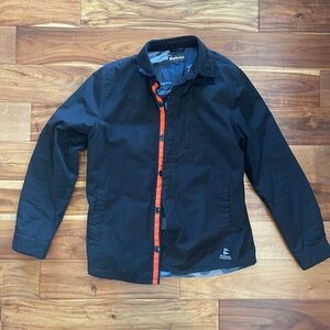 Barbour Storm Force Jacket